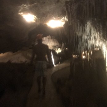 Xplor Park - Lots of walking through caves! - Amusement Parks Near Me - Playa del Carmen, ROO
