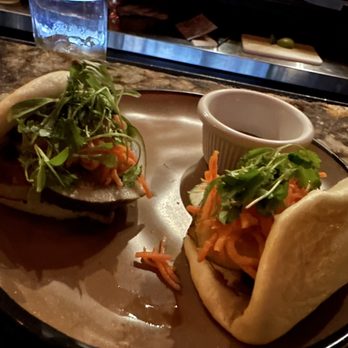 The Blind Pig - Bao buns - Cocktail Bars Near Me - White Plains, New York The Blind Pig - Bao buns - Cocktail Bars Near Me - White Plains, New York