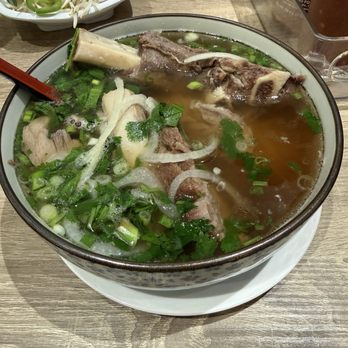 Pho N Mor - Short rib pho - Vietnamese Near Me - Glendora, California Pho N Mor - Short rib pho - Vietnamese Near Me - Glendora, California