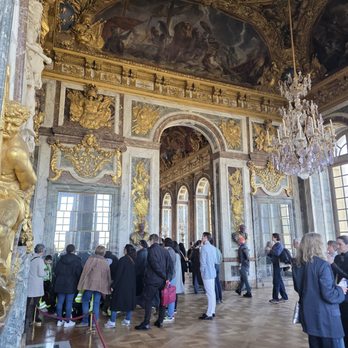 Palace of Versailles - Museums Near Me - Versailles, 78 Palace of Versailles - Museums Near Me - Versailles, 78