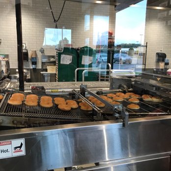 Krispy Kreme - Donuts Near Me - Utica, Michigan