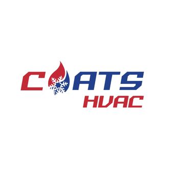 Coats HVAC - Heating & Air Conditioning/HVAC Near Me - Apex, North Carolina