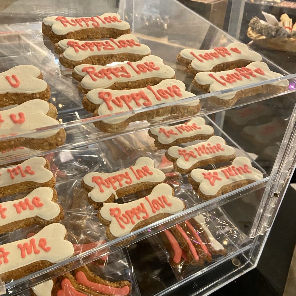The Promenade, Long Beach - My wuff friends will be VERY happy (I'm a returning customer) - Parks Near Me - Long Beach, California The Promenade, Long Beach - My wuff friends will be VERY happy (I'm a returning customer) - Parks Near Me - Long Beach, California