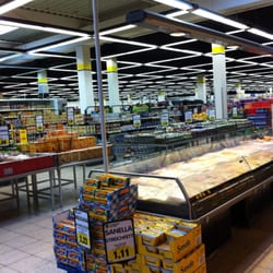 E center Asterlager Straße