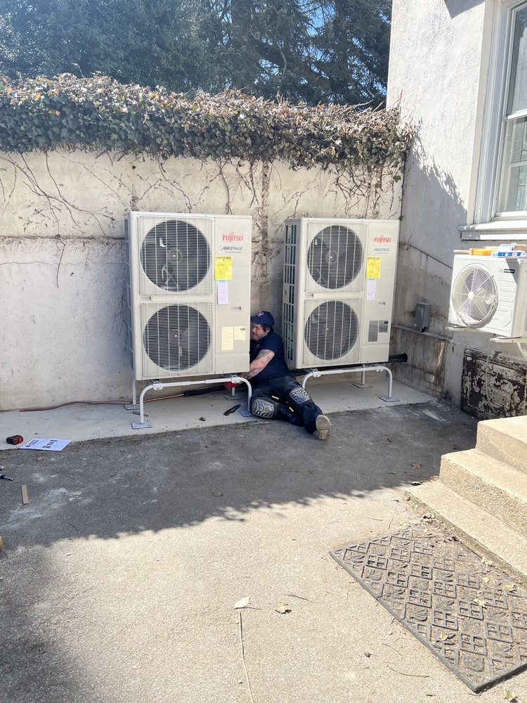 Slide of Oettel Mechanical Solutions