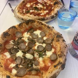 Pizzas Pizzas