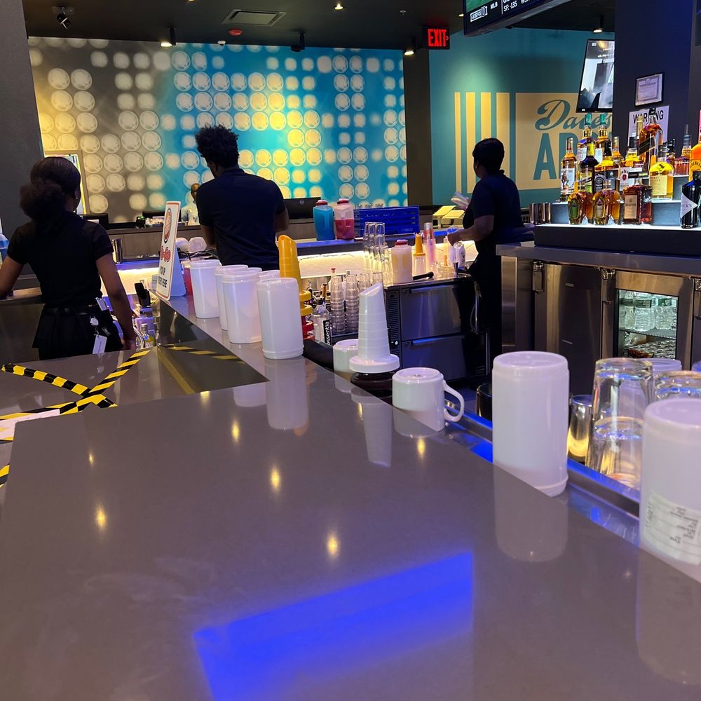Dave & Buster's - American Near Me - Brooklyn, New York Dave & Buster's - American Near Me - Brooklyn, New York