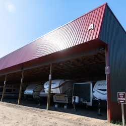 KO Storage of Eau Claire - 24hr access