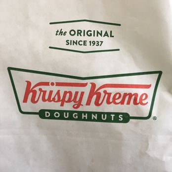 Krispy Kreme - The original since 1937 - Donuts Near Me - San Dimas, California Krispy Kreme - The original since 1937 - Donuts Near Me - San Dimas, California