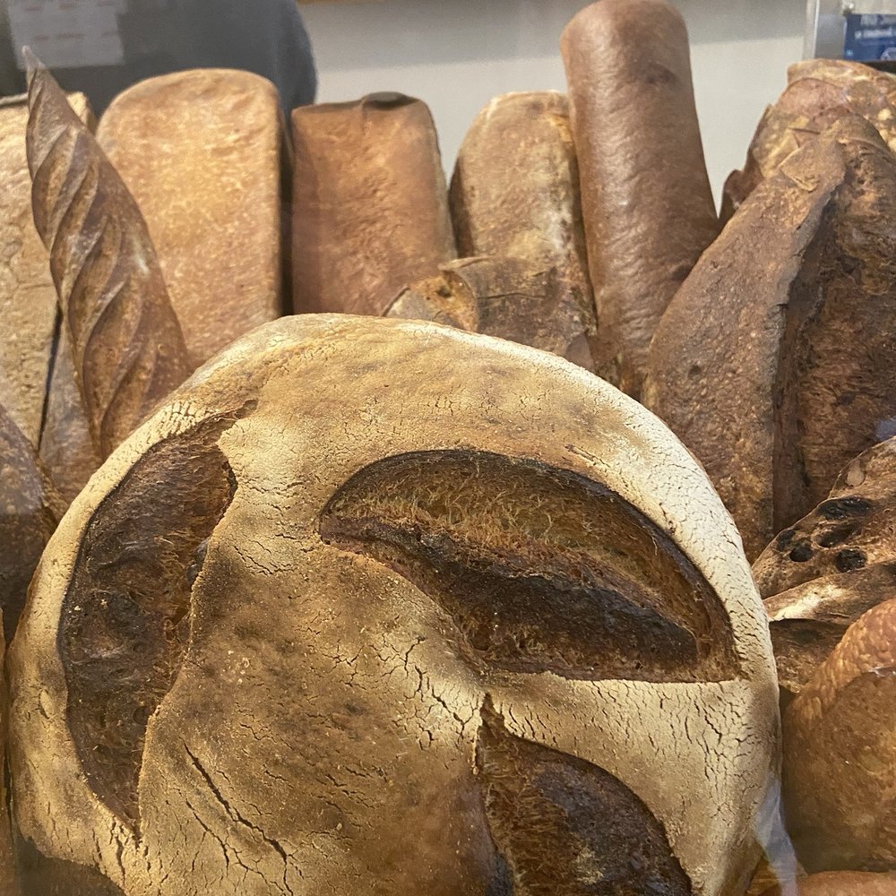 Bien Cuit - Bien Cuit's famous bread - Bakeries Near Me - Brooklyn, New York