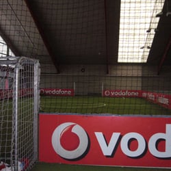 SoccerWorld Franchise- u. Beteiligungs- Aktiengesellschaft