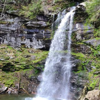 Platte Clove Preserve - Waterfall. Just a 20 minute hike down. - Parks Near Me Platte Clove Preserve - Waterfall. Just a 20 minute hike down. - Parks Near Me
