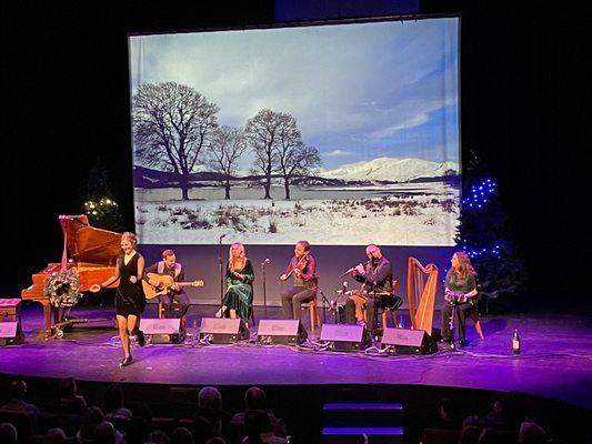 The Sofia, Home of B Street Theatre by null