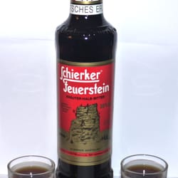 Schierker Feuerstein