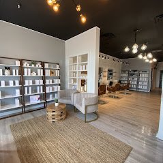 Rehoboth Beauty Boutique Logo