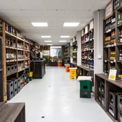 La Caisse de Bières