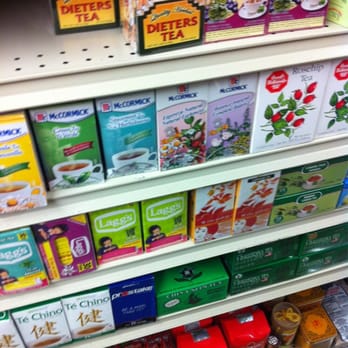Ruben's Grocery - Crazy diet teas that probably have meth in them because they work too well (yes of course I bought them). - Specialty Food Near Me - McAllen, Texas Ruben's Grocery - Crazy diet teas that probably have meth in them because they work too well (yes of course I bought them). - Specialty Food Near Me - McAllen, Texas