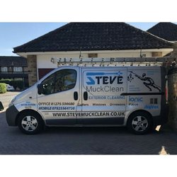 Steve Muckclean