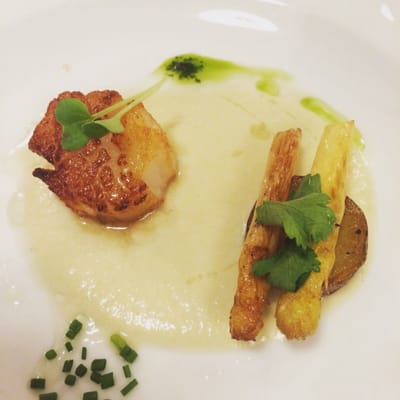 Jakub Restaurant by null