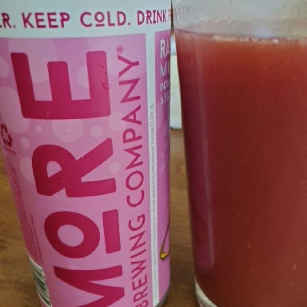 More Brewing - Very fruity and thick beer, the Raspberry Marbles series. - Breweries Near Me - Huntley, Illinois More Brewing - Very fruity and thick beer, the Raspberry Marbles series. - Breweries Near Me - Huntley, Illinois