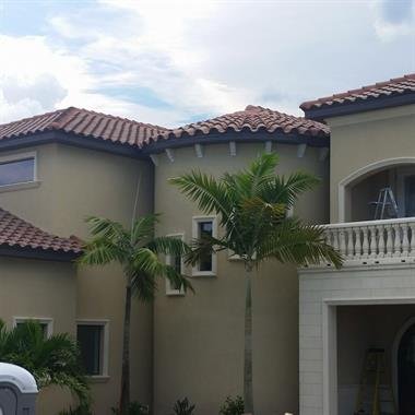 Slide of Seal Tight Roofing Experts