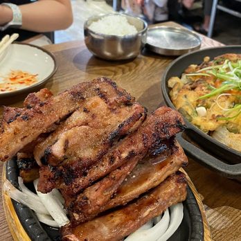 Maht Gaek - Korean Near Me - Carrollton, Texas