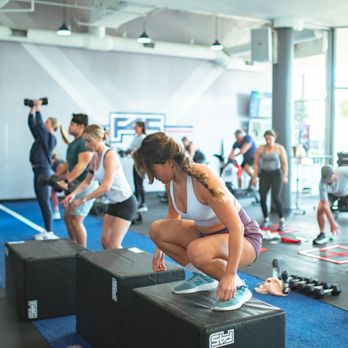 F45 Training - Oceanside - Trainers Near Me - Oceanside, California