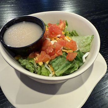 Taylor's Pub at Greenbriar - Side salad - Pubs Near Me - Indianapolis, Indiana