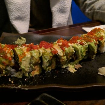 Ryoko's - Sushi Bars Near Me - San Francisco, California
