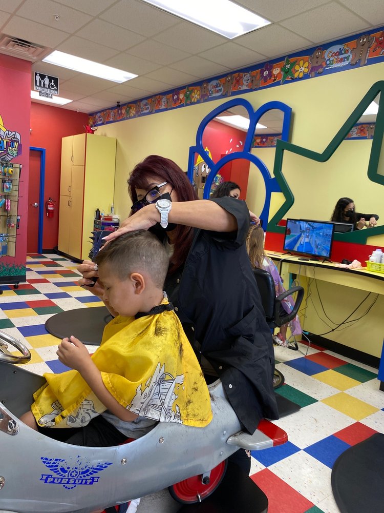 COOKIE CUTTERS HAIRCUTS FOR KIDS Updated June 2024 28 Photos & 67