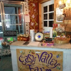 Easy Valley Farm