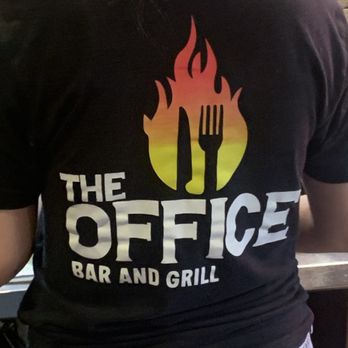 The Office Bar And Grill - New American Near Me - Pleasanton, Texas
