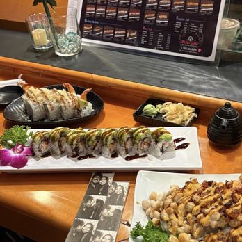 Ozeki Sushi - Japanese Near Me - Chino, California Ozeki Sushi - Japanese Near Me - Chino, California