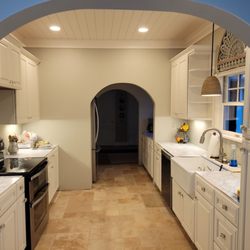 McHone Handyman Services