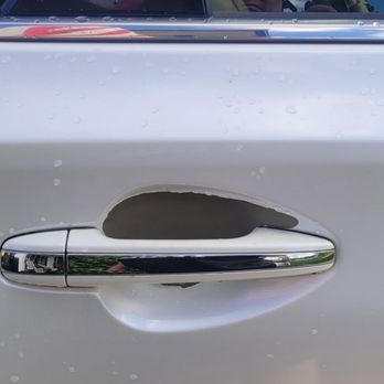 Penske Toyota - Toyota says the defect is real, but once their deadline passes, you're on your own--even though the paint keeps peeling. - Car Dealers Near Me - Downey, California Penske Toyota - Toyota says the defect is real, but once their deadline passes, you're on your own--even though the paint keeps peeling. - Car Dealers Near Me - Downey, California