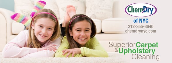 Chem Dry of NYC Plus