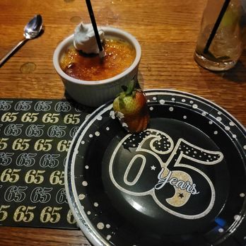 13 Coins SeaTac - Cream brulee - Bars Near Me - Seatac, Washington
