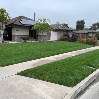 Reynaldo Landscape Inc. - Front lawn , done by Reynaldo, loved the way it turned out, thank you Reynaldo Landscape - Landscaping Near Me - La Habra, California Reynaldo Landscape Inc. - Front lawn , done by Reynaldo, loved the way it turned out, thank you Reynaldo Landscape - Landscaping Near Me - La Habra, California
