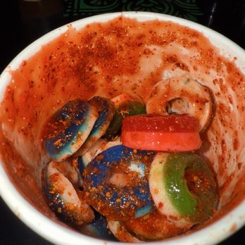 Talkin' Tacos Boynton Beach - Gummy candy dessert - Tacos Near Me - Boynton Beach, Florida Talkin' Tacos Boynton Beach - Gummy candy dessert - Tacos Near Me - Boynton Beach, Florida