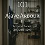 Photo of Ajay Barbur