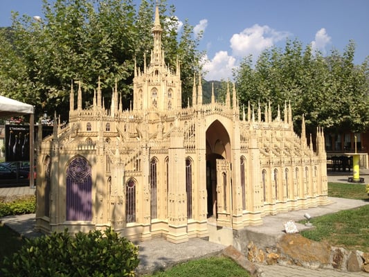 Swissminiatur by null