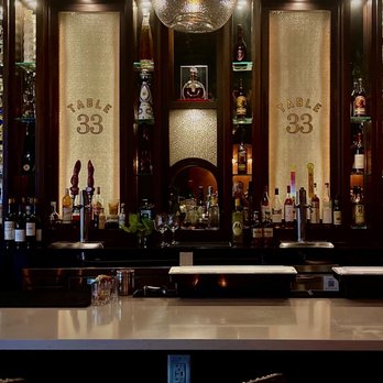 Table 33 - Bar area - Breakfast & Brunch Near Me - Dayton, Ohio Table 33 - Bar area - Breakfast & Brunch Near Me - Dayton, Ohio