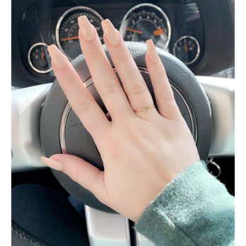 Mega Nails - Nail Technicians Near Me - San Jose, California