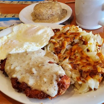 Original Jack's Country Kitchen - American Near Me - Avalon, California