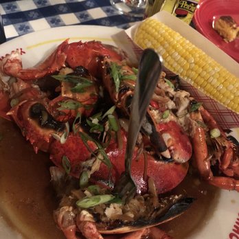 Summer Shack - Boston - Ginger Scallion Lobster - Seafood Near Me - Boston, Massachusetts Summer Shack - Boston - Ginger Scallion Lobster - Seafood Near Me - Boston, Massachusetts