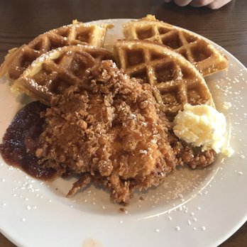 Vicious Biscuit - Chicken & Waffles - Coffee & Tea Near Me - Mount Pleasant, South Carolina