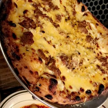Doughboy Johnnys - Vodka sauce pizza - Pizza Near Me - Linden, New Jersey Doughboy Johnnys - Vodka sauce pizza - Pizza Near Me - Linden, New Jersey