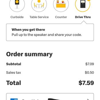 McDonald's - Fast Food Near Me - Punta Gorda, Florida