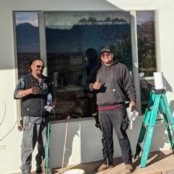 Art Glass - Job completed. Art Glass delivered perfect customer service! - Windows Installation Near Me - Las Cruces, New Mexico Art Glass - Job completed. Art Glass delivered perfect customer service! - Windows Installation Near Me - Las Cruces, New Mexico