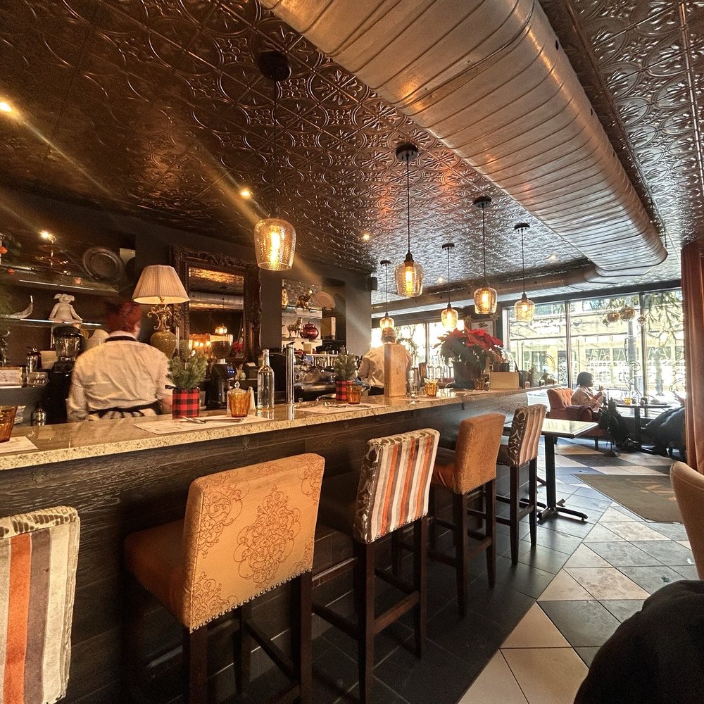 Janine Café - Breakfast & Brunch Near Me - Montreal, Quebec Janine Café - Breakfast & Brunch Near Me - Montreal, Quebec